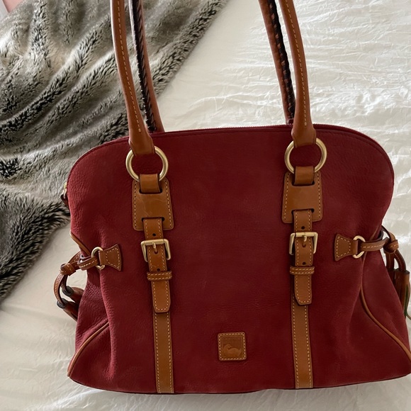 Dooney & Burke - Picture 2 of 2